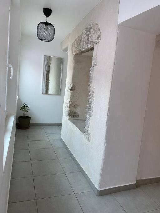 Gite Le Patio Villa Bourg-Saint-Andeol Exterior photo